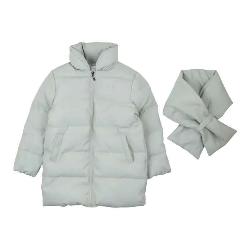 Trussardi Giacca Beke bambina