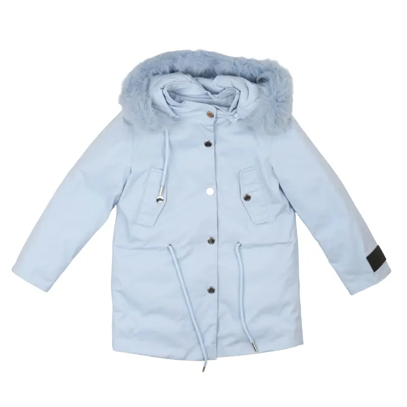 Trussardi Giacca Cheren bambina