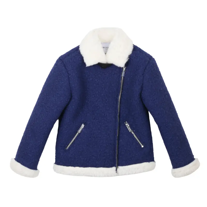 Trussardi Giacca Chilume bambina