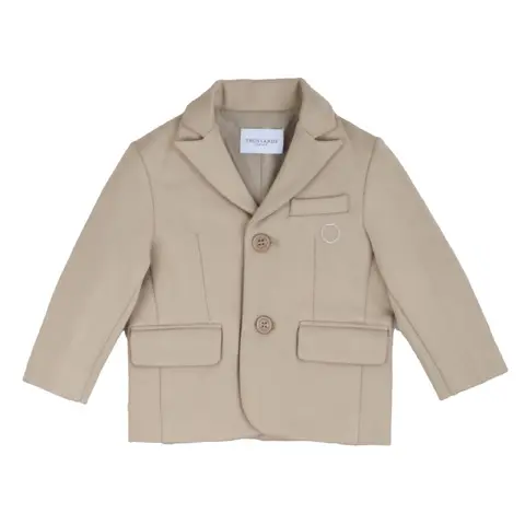 Trussardi Giacca pomice neonato bambino Anse