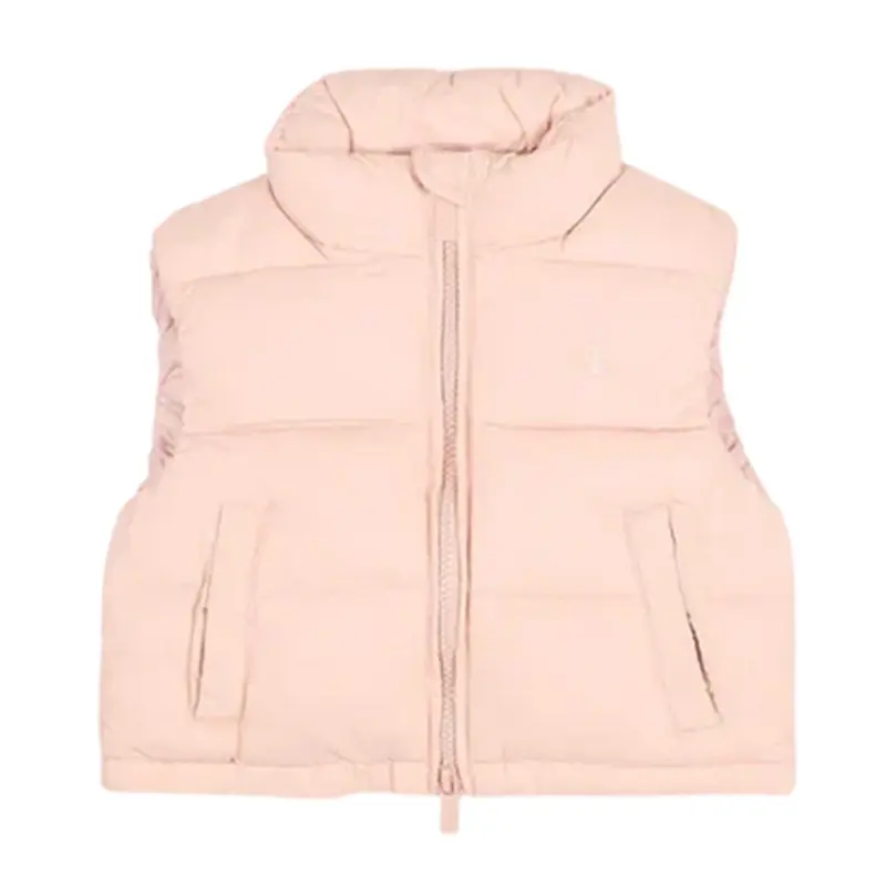 Trussardi Gilet Imbottito bambina