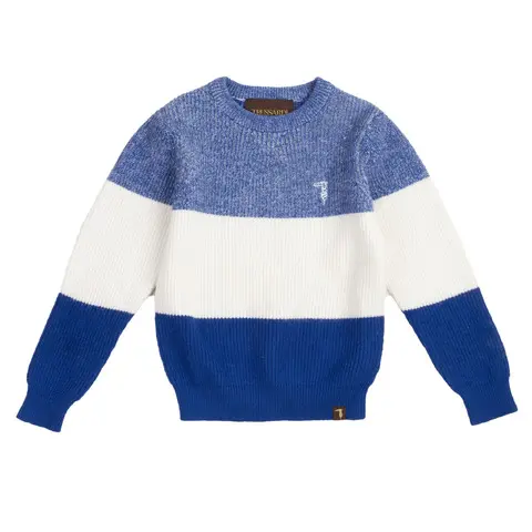 Trussardi Maglione deller bambino ragazzo