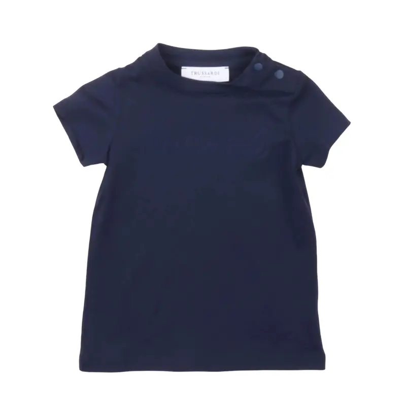 Trussardi manica corta neonata
