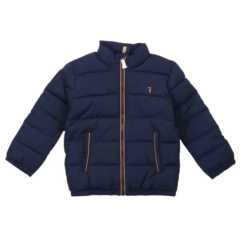 Trussardi Piumino Falman neonato bambino