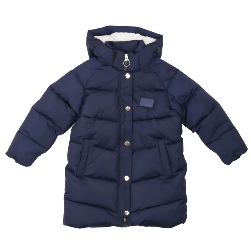 Trussardi Piumino lungo bambina