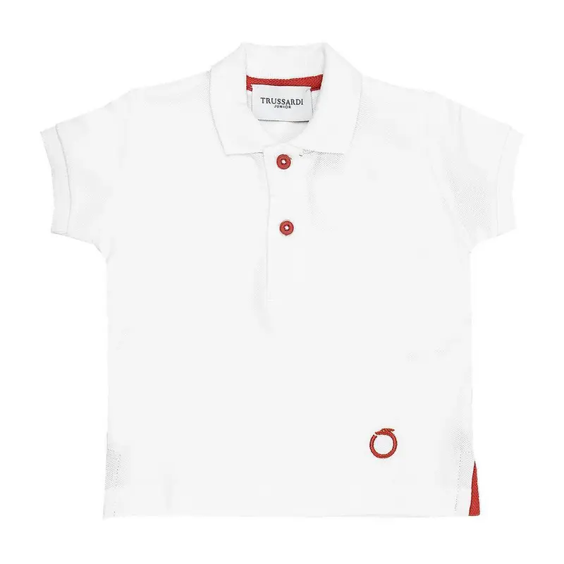 Trussardi Polo neonato