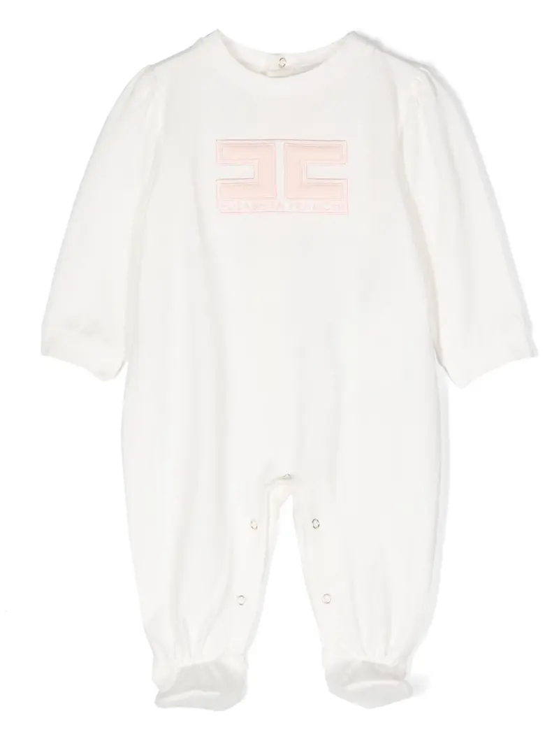 TUTINA AVORIO ELISABETTA FRANCHI