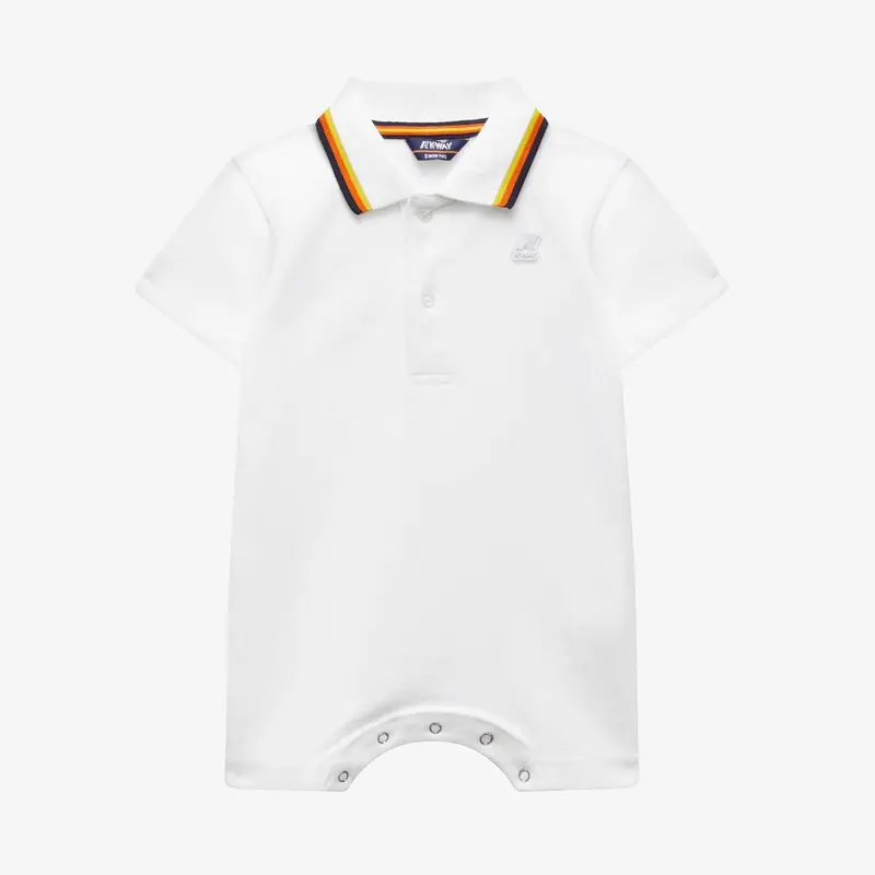 TUTINA BIANCA K-WAY