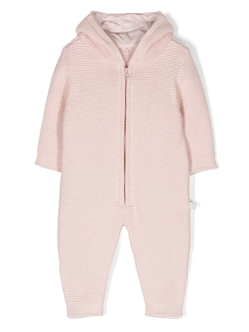 TUTINA CON CAPPUCCIO STELLA MCCARTNEY