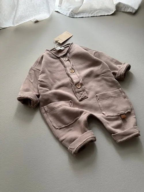 TUTINA IN FELPA | Guapoo | PE25