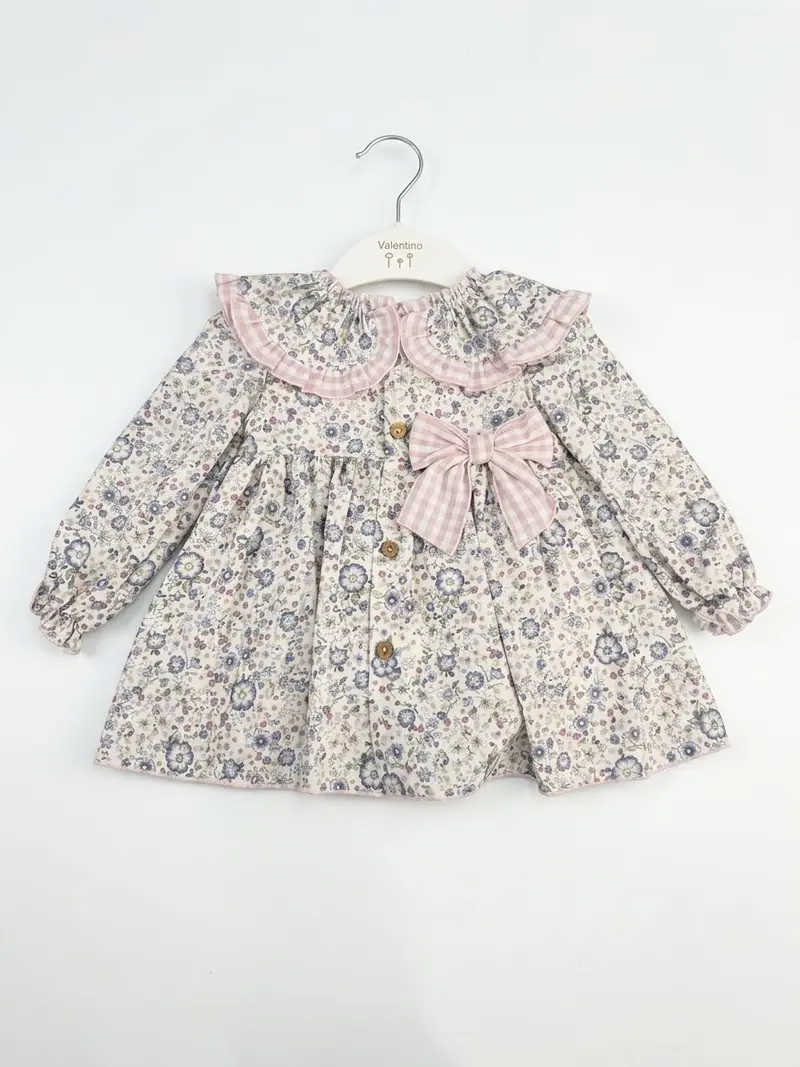 Valentina Bebes Abito con culotte