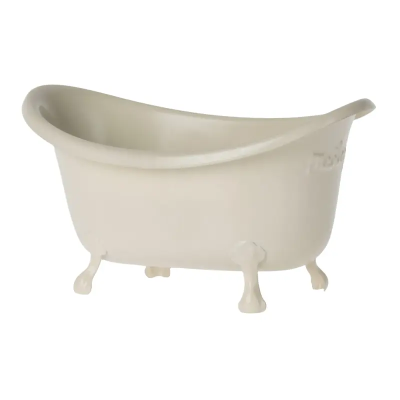 Vasca da Bagno maileg miniatura