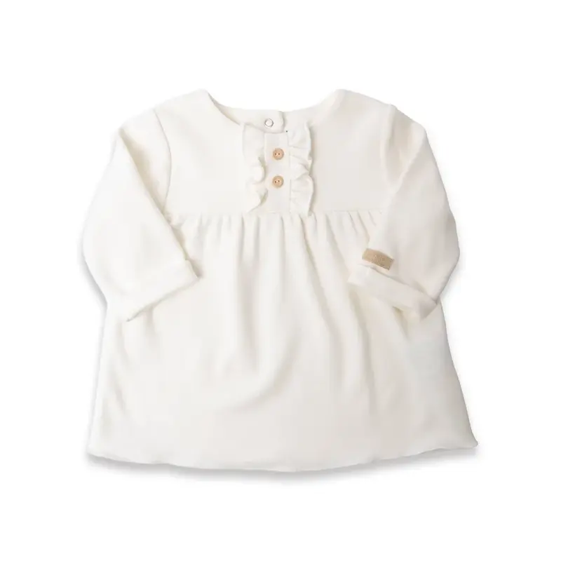 Vestito a maniche lunghe Bamboom