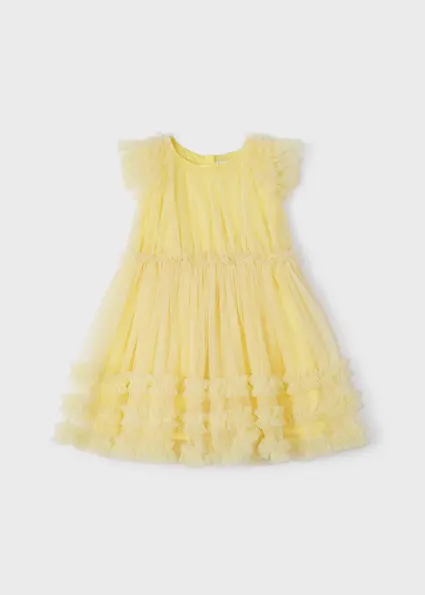 Vestito bambina