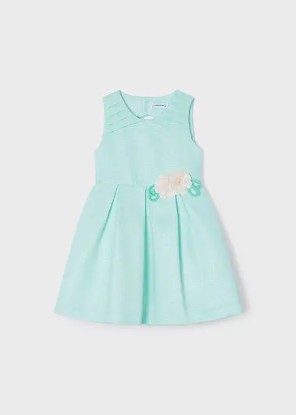 Vestito fantasia bambina