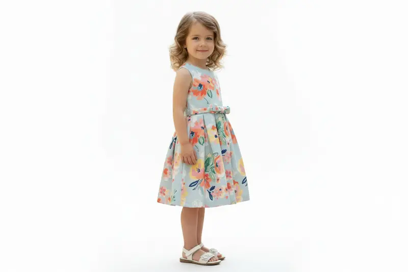 VESTITO FANTASIA Y-CLU