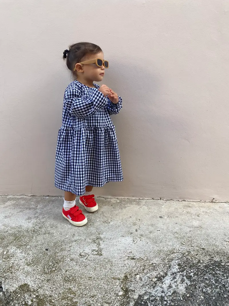 Vestito Lola