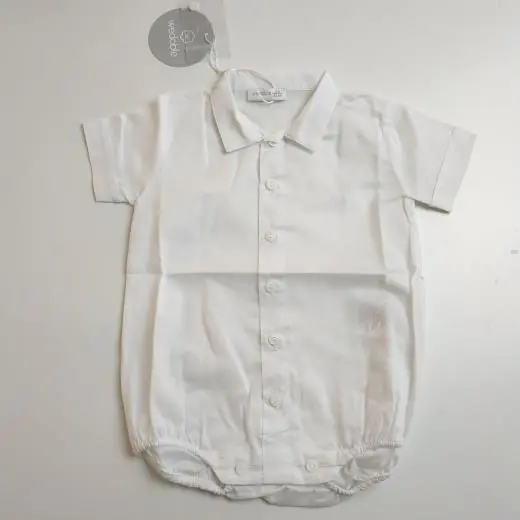 WEDOBLE CAMICIA BODY 08816A-6139 -