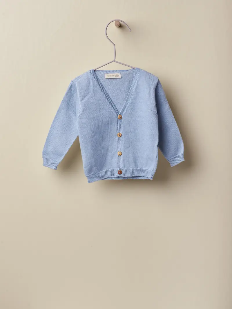 Wedoble Cardigan