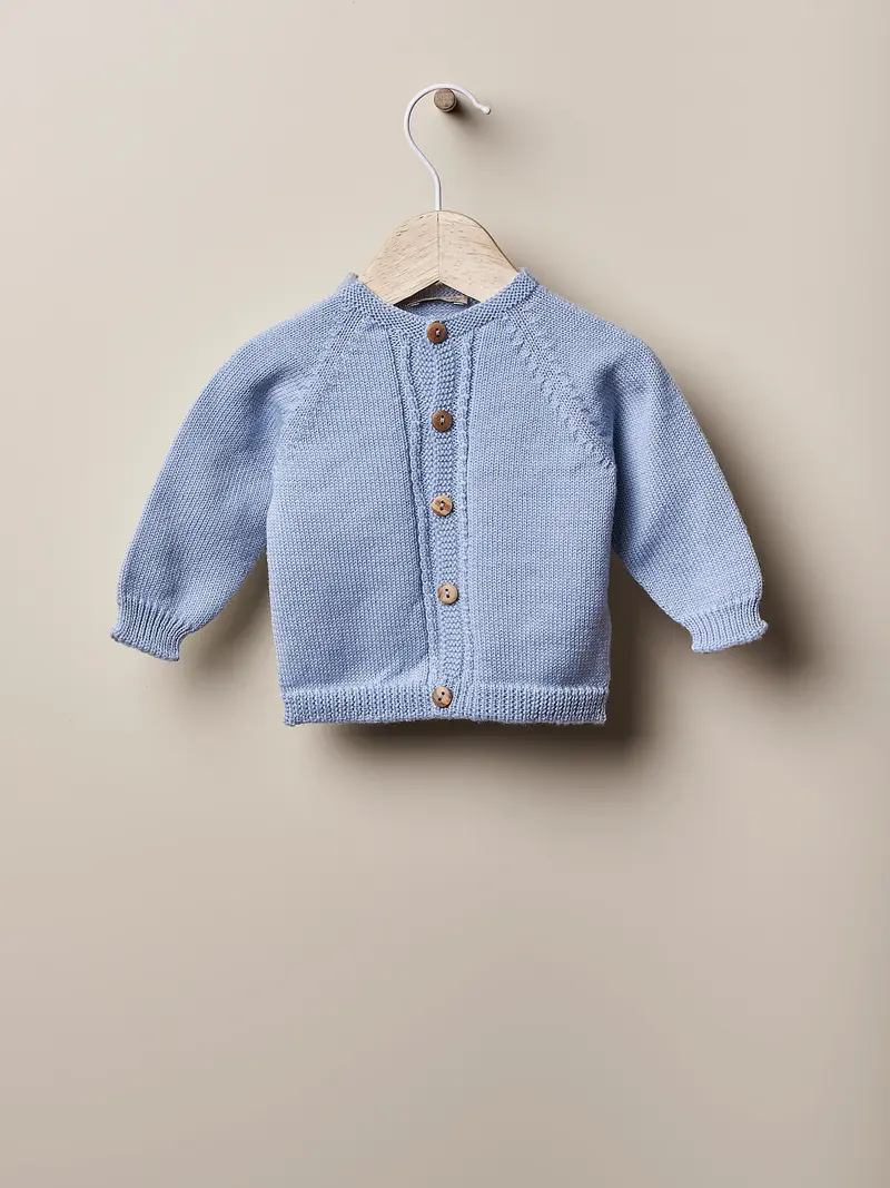 Wedoble Cardigan