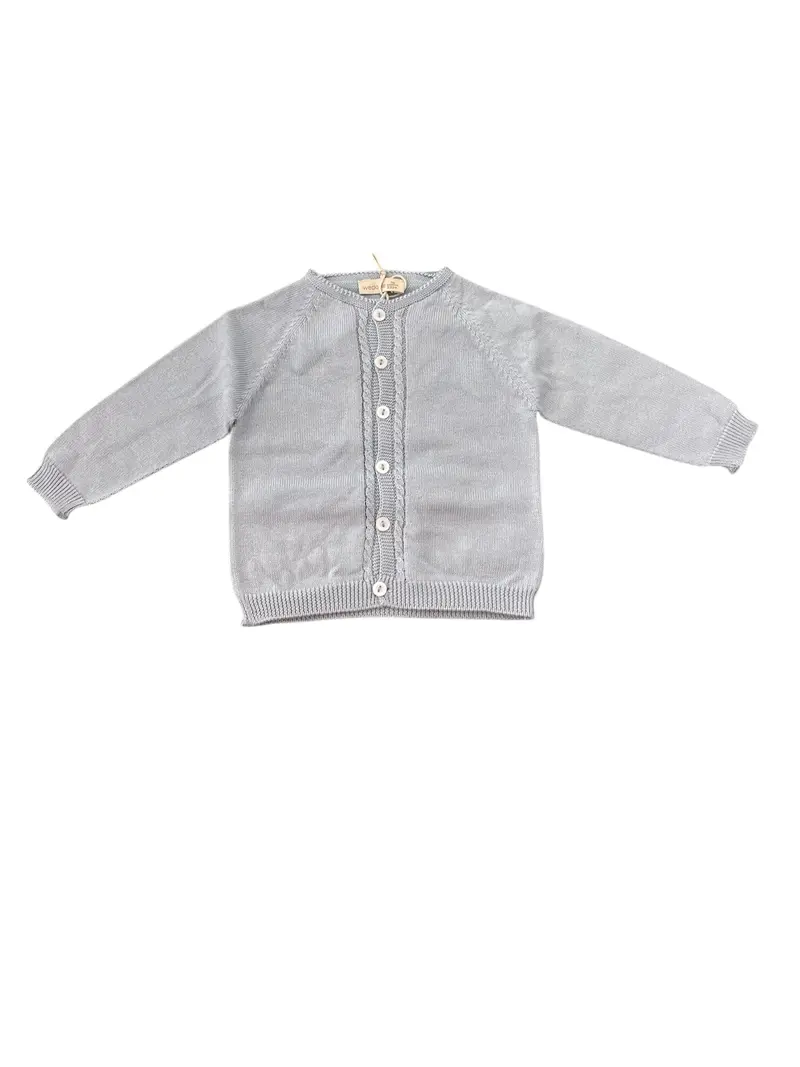Wedoble Cardigan