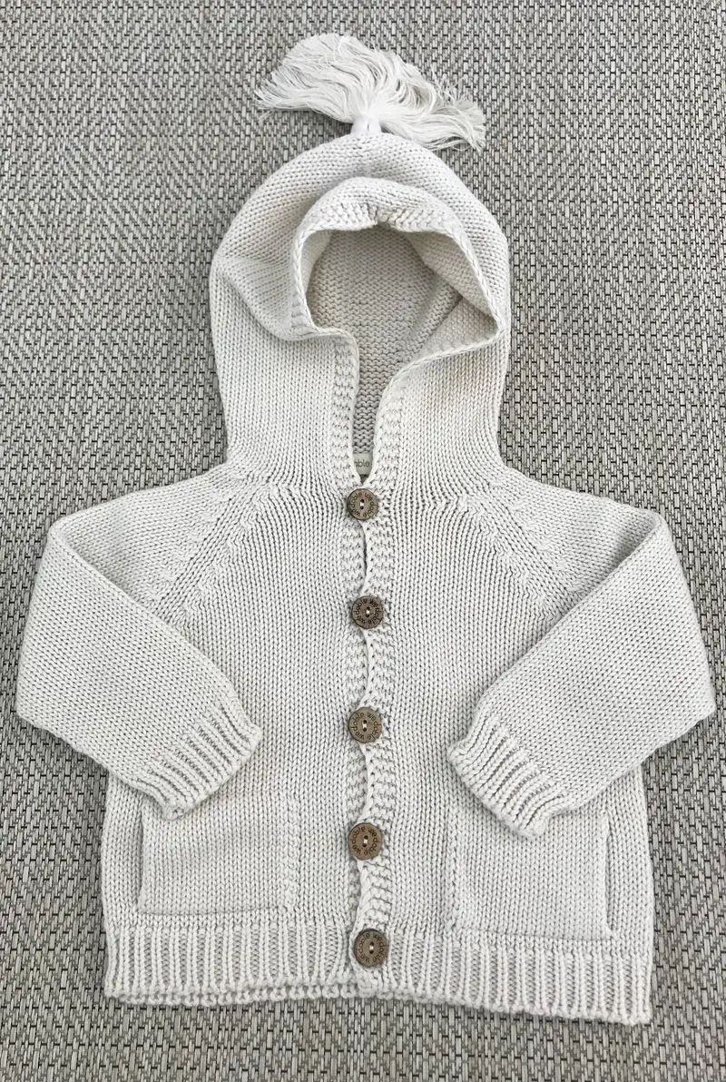 Wedoble Cardigan