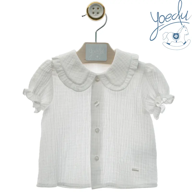 Yoedu camicia m/c