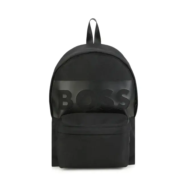 ZAINO IN TELA HUGO BOSS