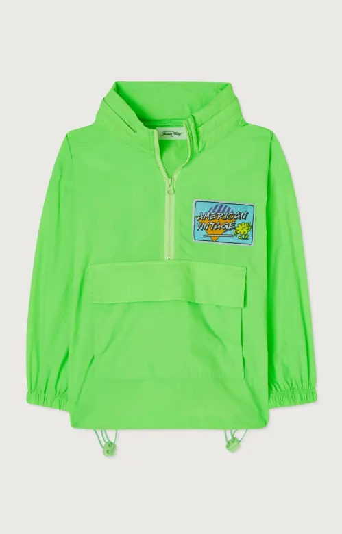 ZOTCITY - GREEN FLUO